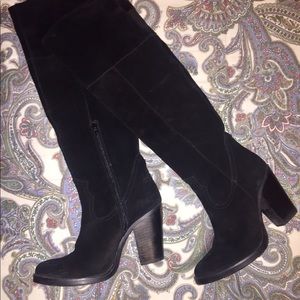 Steve Madden Boots